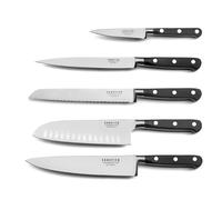 Origin - Set de 5 cuchillos de cocina