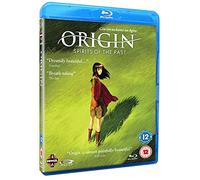 ORIGIN SPIRITS OF THE PAST