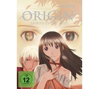 Origin - Spirits of the Past [Alemania] [DVD]