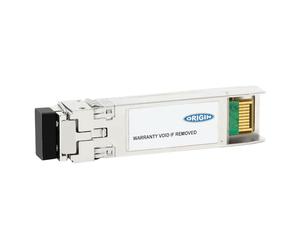 Origin Storage 16Gbps Fibre Channel SW SFP+ Cisco MDS Compatible modulo del ricetrasmettitore di rete Fibra ottica 16000 Mbit/s SFP+ 850 nm (Origin Storage DS-SFP-FC16G-SW Cisco Compatible Transceive
