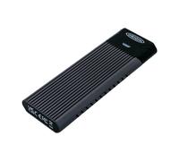 ORIGIN STORAGE 1TB External NVME USB C SSD EXT