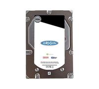Origin Storage 2TB Nearline SATA 3.5" 7.2K HDD 3.5" 2000 GB NL-SATA Unidad de - Disco Duro (3.5", 2000 GB, 7200 RPM)