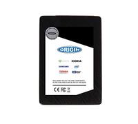 Origin Storage 3840GB 2.5in SATA Enterprise Serial ATA III 2.5" - Disco Duro sólido (3840 GB, 2.5", 520 MB/s, 6 Gbit/s)