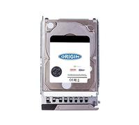 Origin Storage 400-AuwU-Os Disco Rigido Interno 1,2 Tb 10000 Giri/min 2.5 Sas (origin Storage Hdd 1.2tb 2.5in Sas 10000rpm In Hot Swap Caddy Eqv To D