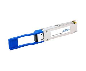 Origin Storage 407-BBBW Dell Compatible Transceiver QSFP+ 40GBase-eSR4 [850nm MMF 150m MPO DOM] modulo del ricetrasmettitore di rete Fibra ottica 40000 Mbit/s QSFP+ (Origin Storage 407-BBBW Dell Comp