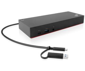 Origin storage 40af0135eu base para portátil y replicador de puertos