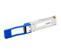 Origin Storage 40G QSFP+ LC LR4 SM 10KM Transceiver HP X140 Compatible modulo del ricetrasmettitore di rete Fibra ottica 40000 Mbit/s QSFP+ 1330 nm (Origin Storage JG661A H3C Compatible Transceiver Q