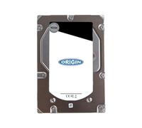 Origin Storage 500Gb 5400Rpm 2.5 SATA Notebook etc Drive 2.5" Serial ATA II Unidad de - Disco duro (2.5", 500 GB, 5400 RPM)