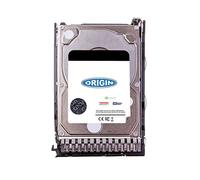 Origin Storage 713961-001-OS disco rigido interno 900 GB 10000 Giri/min 2.5 SAS (Origin Enterprise DRV HD 900GB 2.5 10K SAS MSFT)