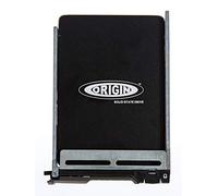 Origin Storage 960GB Hot Plug Enterprise SSD unidad de estado sólido 2.5" SAS eMLC - Disco duro sólido (960 GB, 2.5", 1900 MB/s, 12 Gbit/s)