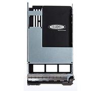Origin Storage Caja de Almacenamiento SSD SATA PE R/M/T (120 GB, 3,5 mm, TLC)