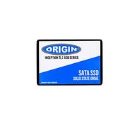 Origin Storage CT480BX500SSD1-OS drives allo stato solido 512 GB 2.5 Serial ATA III 3D TLC (Origin Inception SSD 512GB 2.5in SATA 3D TLC)