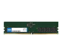 Origin Storage - DDR5 - Modul - 16 GB - DIMM 288-PIN - 4800 MHz / PC5-38400 - 1,1 V - ungepuffert Marca