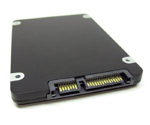 Origin Storage dell-256mlc-nb58 - Disco Duro portátil Flash SSD 2.5 para XPS M1530 256 GB SATA