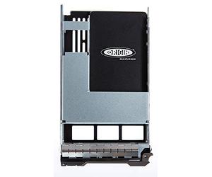 Origin Storage DELL-3840EMLCRI-S11 Unidad de Estado sólido 3.5" 3840 GB Serial ATA III MLC - Disco Duro sólido (3840 GB, 3.5", 520 MB/s, 6 Gbit/s)
