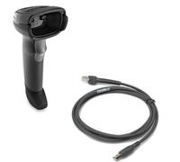 Zebra Technologies Lector de códigos de barras DS4608-SR