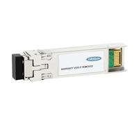 Origin Storage Extreme Compatible Transceiver SFP+ 10GBase-ZR/ZW and OTU2e [1550nm SMF 80km LC DOM]