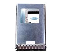Origin Storage Hewlett 4TB 3.5 6G SATA 7.2k 3.5 4000 GB Serial ATA III