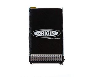 Origin Storage IBM-960EMLCRI-S17 Unidad de Estado sólido 2.5" 960 GB SATA MLC - Disco Duro sólido (960 GB, 2.5", 520 MB/s, 6 Gbit/s)