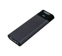 Origin Storage MU-PC2T0T/WW-OS drives allo stato solido 2 TB M.2 PCI Express 3.0 NVMe 3D TLC (Origin Inception External SSD 2TB NVMe M.2 3D TLC 80mm with C-C & C-A Cable)