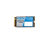 Origin Storage NB-512M.2/NVME-42, 512 GB, M.2, 2100 MB/s