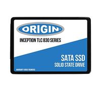 Origin Storage NB-512SSD-3DTLC unidad de estado sólido 512 GB 2.5 Serial ATA III - Nuevo