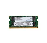 Origin Storage OM32G42666SO2RX8NE12 módulo de - Memoria (32 GB, DDR4, 2666 MHz)