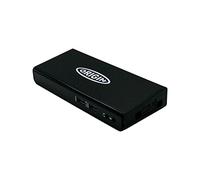 Origin Storage Origin alt Dock to DELL 452-BBPG notebook dock/port replicator USB 3.0 (3.1 Gen 1) Type-A Black Negro - Base (Acoplamiento, USB 3.0 (3.1 Gen 1) Type-A, 100-240 V, 50/60 Hz, 0.8 A, 5 V)