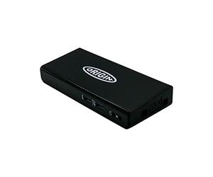 Origin Storage Origin alt Dock to DELL 452-BBPG notebook dock/port replicator USB 3.0 (3.1 Gen 1) Type-A Black Negro - Base (Acoplamiento, USB 3.0 (3.1 Gen 1) Type-A, 100-240 V, 50/60 Hz, 0.8 A, 5 V)