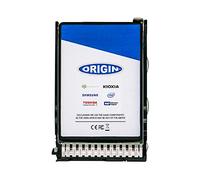 Origin Storage P10446-B21-OS Disco de estado sólido, 7.68TB, SAS, 12G, lectura intensa, SFF, 2.5 pulgadas, equivalente a P10446-B21