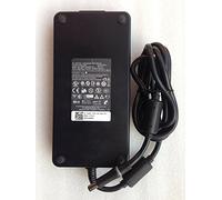 Origin Storage PA-9E-EU Adaptador e inversor de Corriente Interior 240 W Negro - Fuente de alimentación e inversor de Corriente (Interior, 100-240 V, 50/60 Hz, 240 W, 19.5 V, 12,3 A)