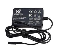 Origin Storage Q5N-00010-BTI Adaptador e inversor de Corriente Universal Negro - Fuente de alimentación (Universal, 5 V, PC Tableta, Negro)
