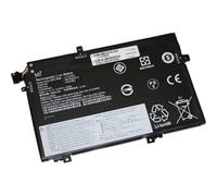 Origin Storage Replacement 3 Cell Battery for Lenovo THINKPAD L480 L490 L580 L