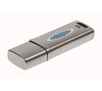 Origin Storage SC100-64GB unidad flash USB USB tipo A 3.0 (3.1 Gen 1) - Memoria USB (64 GB, USB tipo A, 3.0 (3.1 Gen 1), Tapa, Protección mediante contraseña)