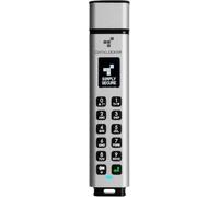 Origin Storage Sentry K350 Fips Secure Usb 3.1 Keypad Flash Drive 256-Bit Aes 6 (sk350-064-Fe)