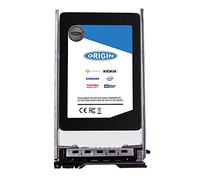 Origin Storage SSD 2,5 SAS de la empresa del enchufe caliente de 3.84TB leyó 12G intensivo 1 DW