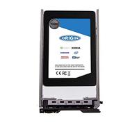 Origin Storage SSD de 7,68 TB, 2,5 SATA, lectura intensiva, 12 G, 1 D