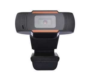 Origin Storage USB Webcam Full HD 1080p