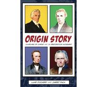 Origin Story: Churches of Christ and the Restoration Movement (Deeper Youth Ministry Bible Studies)
