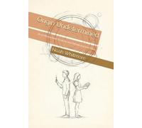 Origin Undetermined: A 10-12 Minute Duet Script for One Male and One Female (Competition Duet Acting/Duo Interpretation)