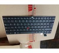 Original 00PA510 Lenovo THINKPAD Teclado Italiano Non Backlight T460s T470s