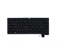 Original 01EN615 Lenovo THINKPAD Teclado Húngaro Non Backlight T460s T470s Th