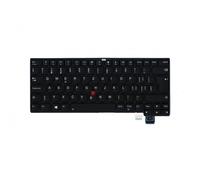 Lenovo Keyboard (Swiss) **New Retail**, 01EN750 (**New Retail**)