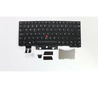 Lenovo FLLTNKBBKSE No Backlit, FRU01YP345 (No Backlit)