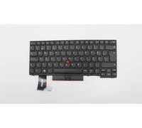 Lenovo FLSRXKBBKSE No Backlit, FRU01YP505 (No Backlit)