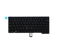 Original 04Y0824 Lenovo Thinkpad Teclado Us Inglés Non Backlight T431s T440s