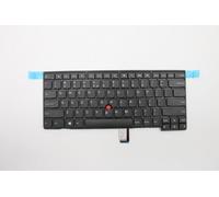 Original 04Y0892 Lenovo THINKPAD Teclado US Internacional Non Backlight T431s T