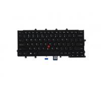 Original 04Y0930 Lenovo THINKPAD Teclado US Internacional Non Backlight X270 X2