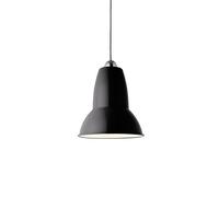 Lámpara colgante Anglepoise Original 1227 Giant, Ø 45 cm, negra True