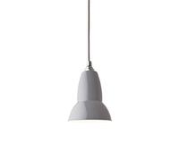 Original 1227 Lámpara Colgante Gris Paloma